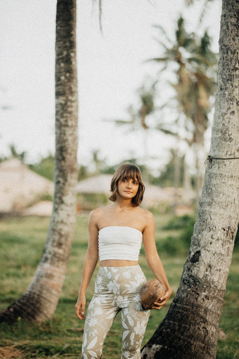 Tube Tops