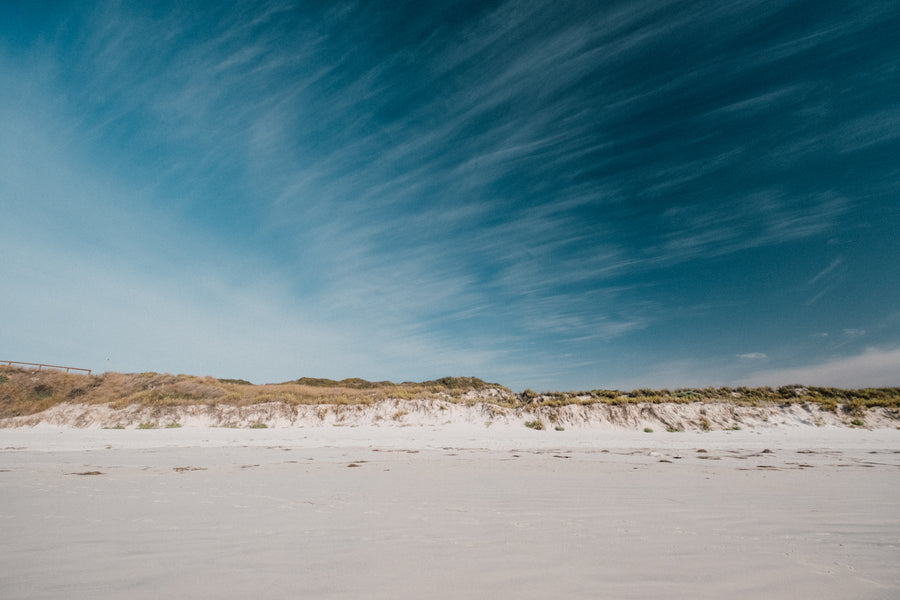 Traveling Esperance in Western Australia