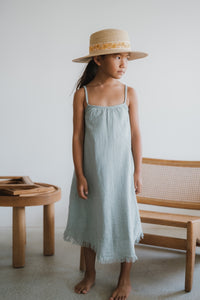 The Sun Dream / Cami Dress