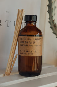 P.F.Candle Co./Reed Diffuser