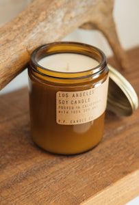 P.F.Candle Co./7.2oz Soy Wax Candle