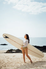 画像をギャラリービューアに読み込む, Surf Swim Wear  / Paisley Lime