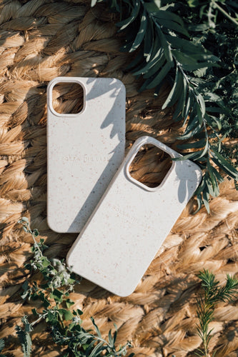 Biodegradable iPhone Cover for iPhone 12/12pro/12pro max/13/13Pro