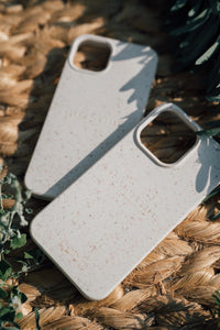 Biodegradable iPhone Cover for iPhone 12/12pro/12pro max/13/13Pro