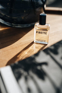 Pirette Fragrance Oil from New Port, California