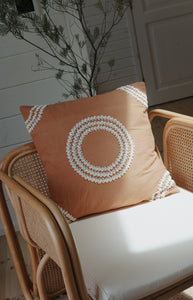Select Cushion Cover - Design 3